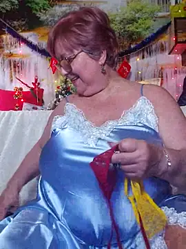 QueenPammy1's cam snapshot