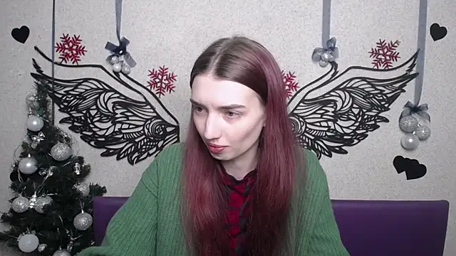 LisaDarcy's cam snapshot