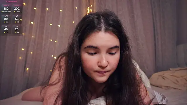 CathrynDail's cam snapshot