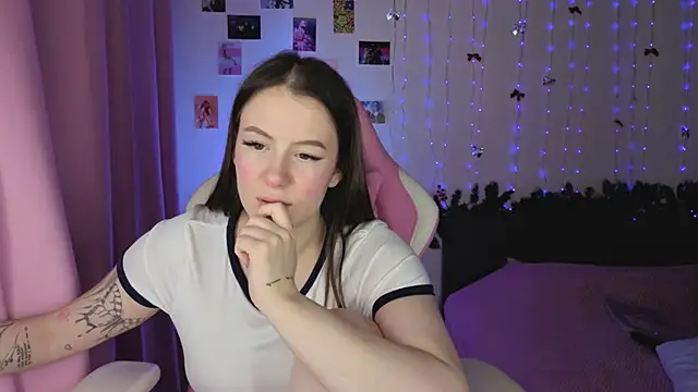 Bella_Garcia's cam snapshot