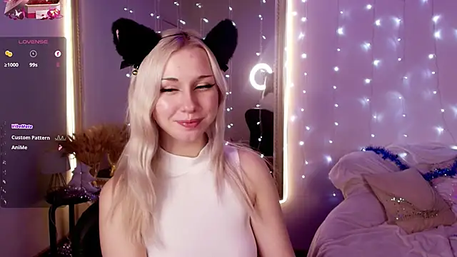 CatEyePro's cam snapshot