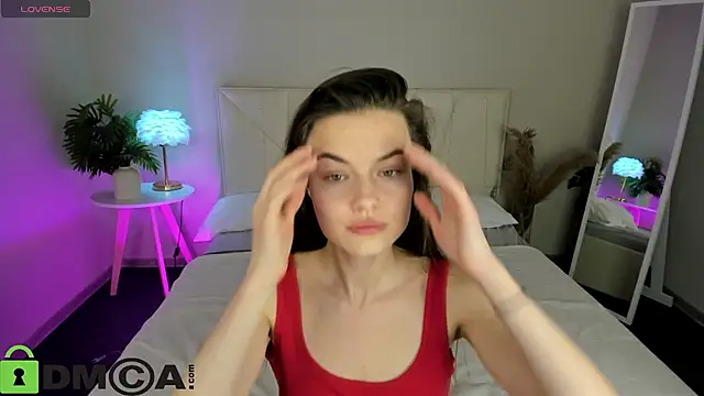 Graceee_'s cam snapshot