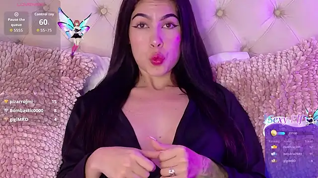 IrisDeLaVega_'s cam snapshot