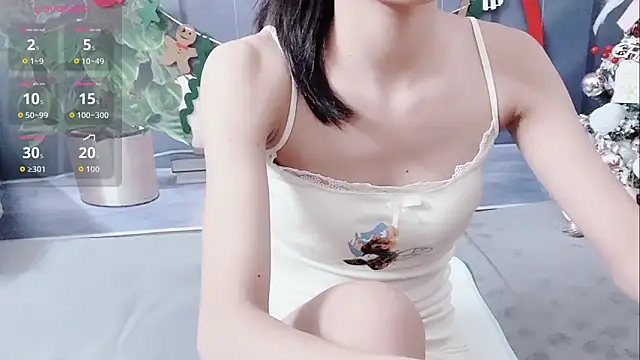 Sarah-ery's cam snapshot