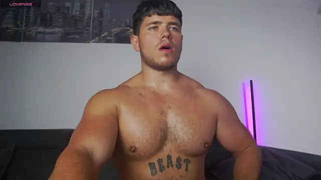 Arilas_ live sex cam