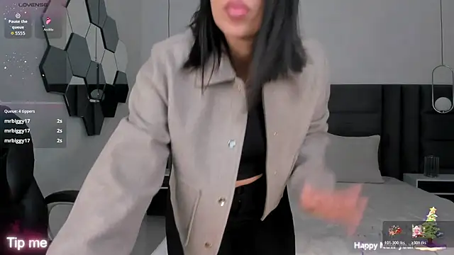 KatieStonne's cam snapshot