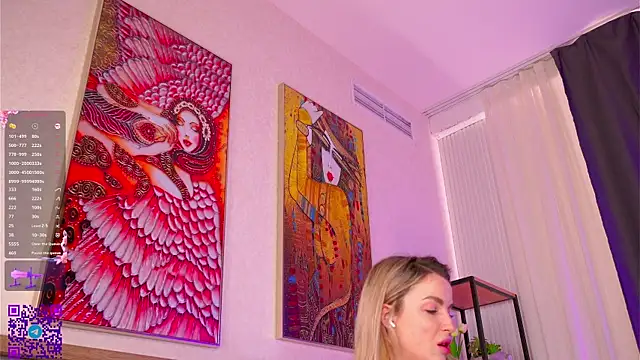 LiliBanger's cam snapshot