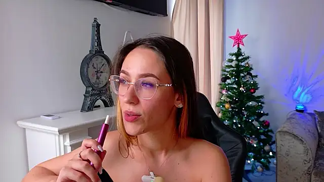 EvaBllake's cam snapshot