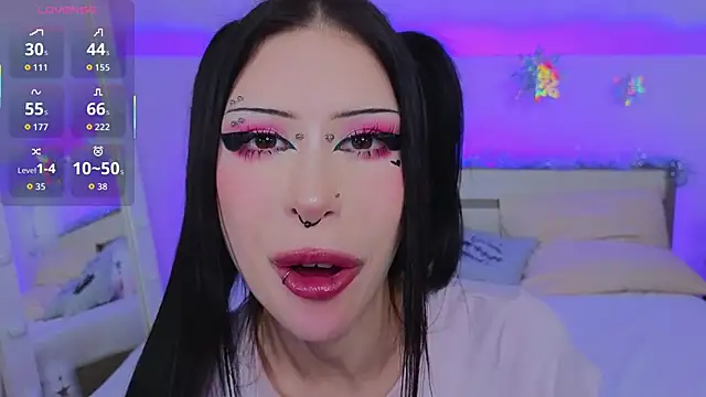 venomeowww__'s cam snapshot