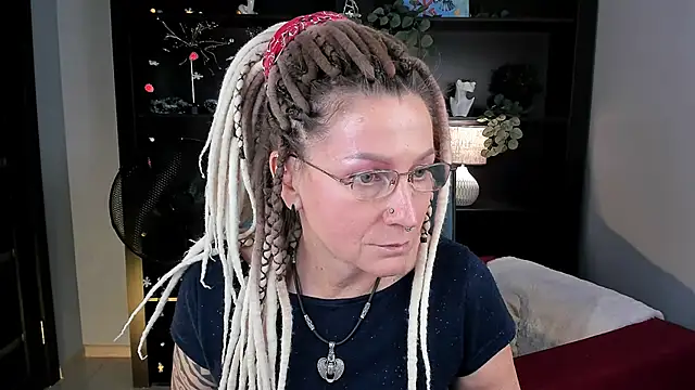 UmaSpace's cam snapshot