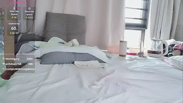 Taobaby168's cam snapshot