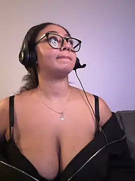 minha_baby's cam snapshot