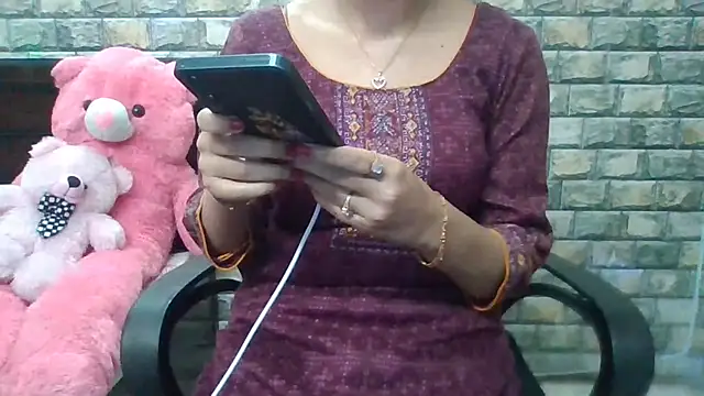 Sexy_iknoor's cam snapshot