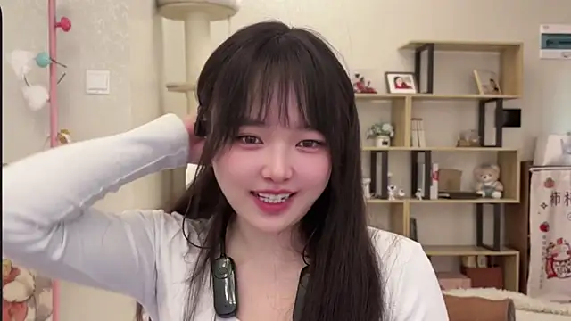 Chenjing0's cam snapshot