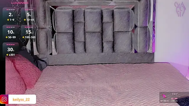 Keilyss_'s cam snapshot