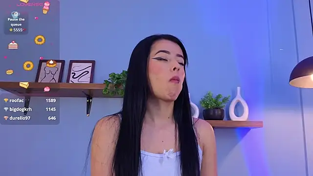 Megan_Ritz's cam snapshot