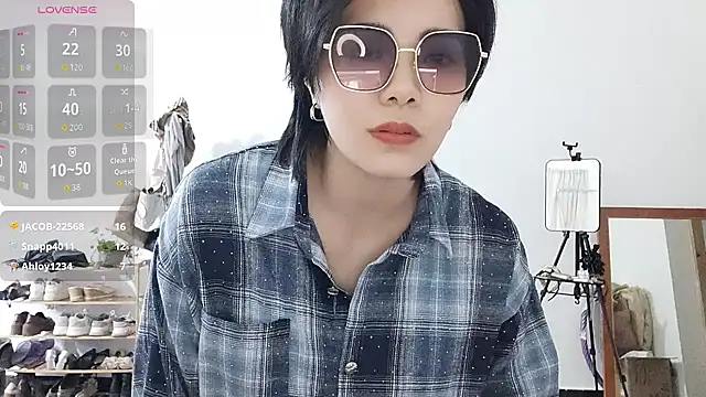 Lulu-uu's cam snapshot