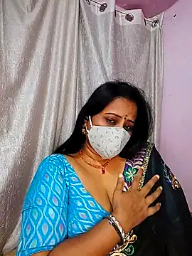 venkata-lakshmi's cam snapshot