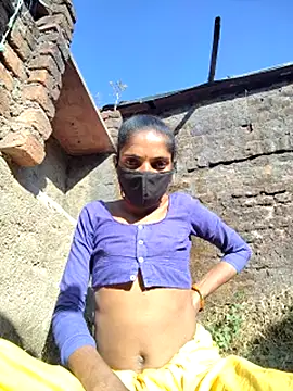 Sonam_mehta's cam snapshot