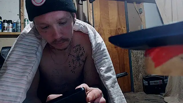 mastertrap's cam snapshot