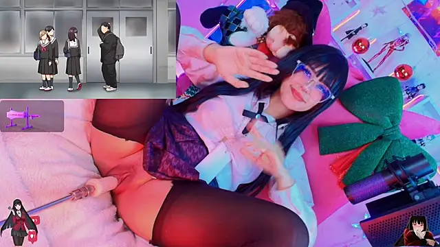 kyomii- live sex cam