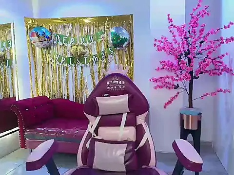 Black_roseee's cam snapshot