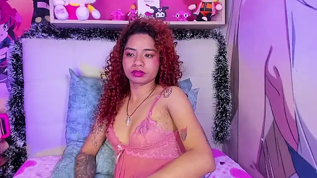 Rchelx69x's cam snapshot