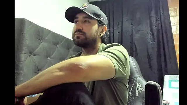 coolfriki's cam snapshot