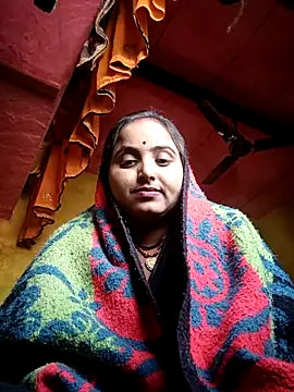 Pooja_hote's cam snapshot