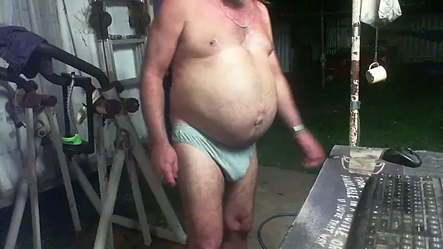 herbie010666's cam snapshot