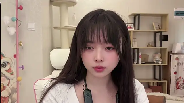 Chenjing0 live sex cam