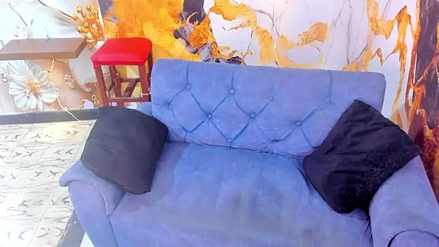 Blair_and_Chuck's cam snapshot