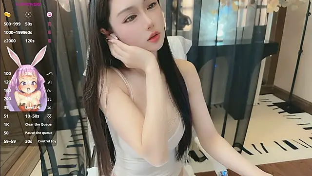 Aisi-20 live sex cam