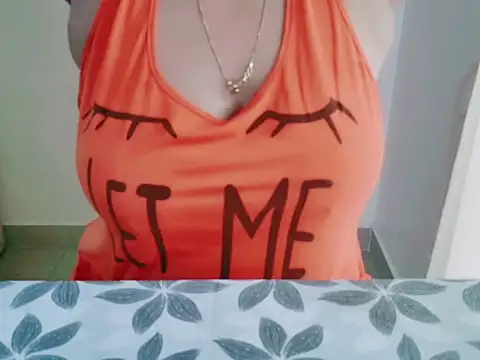 Gracefulgoddess's cam snapshot