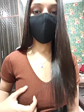 Sexy-ashi's cam snapshot