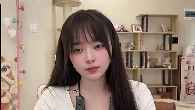 Chenjing0's cam snapshot