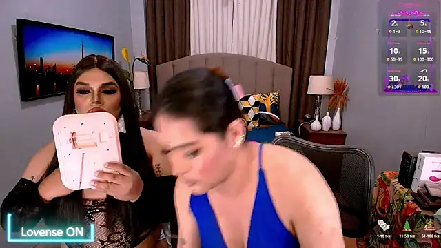 EvaTheMistress's cam snapshot