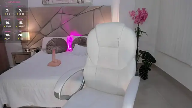 Melina_Rouge's cam snapshot