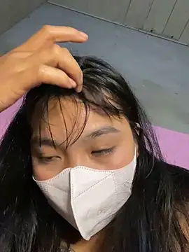 xu-ka's cam snapshot