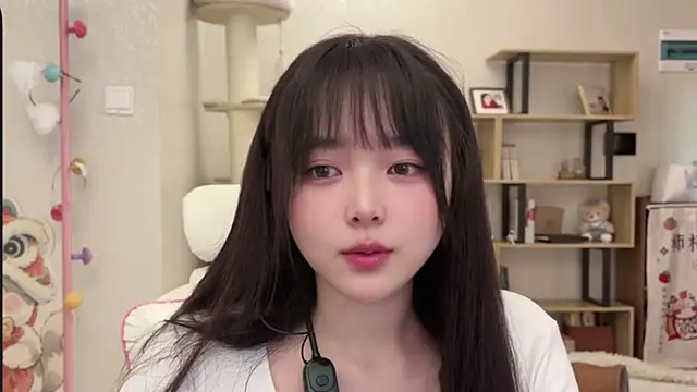 Chenjing0's cam snapshot