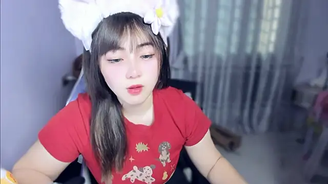 yuki3366's cam snapshot