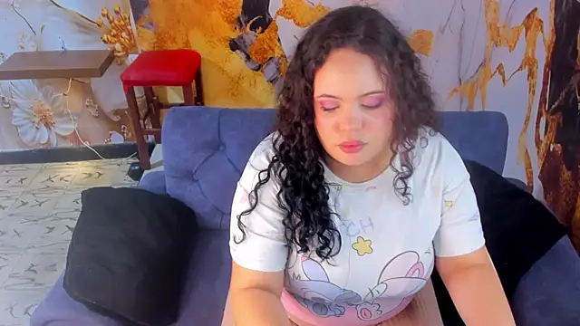 Blair_and_Chuck's cam snapshot