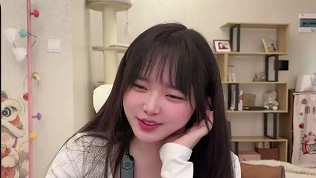 Chenjing0's cam snapshot