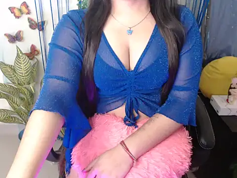 anika_bold's cam snapshot