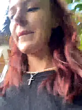 MonicaNotLewinsky's cam snapshot