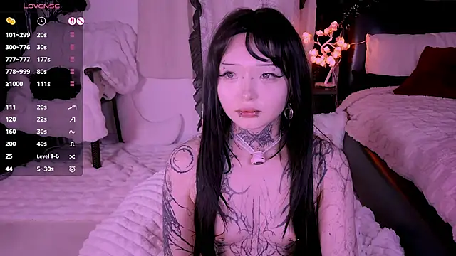 Lein_Bone live sex cam