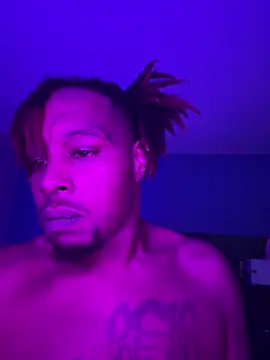 BigMfLuther live sex cam