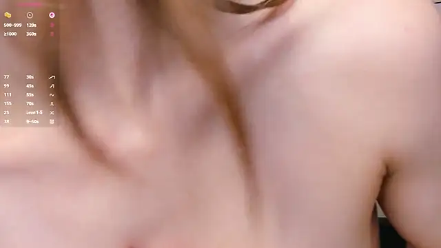 sweet_and_flirt's cam snapshot