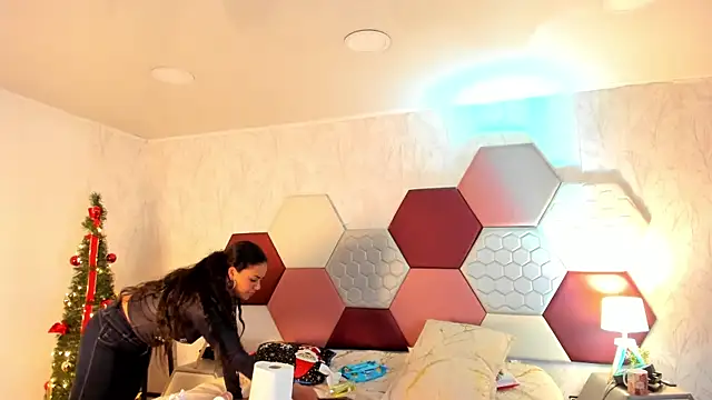 ArielleWilde's cam snapshot