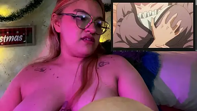 Sophia_Weest99's cam snapshot